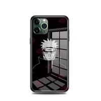 Naruto japán anime iPhone borító