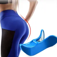 Fitness trainer for gluteal correction