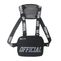 Practical lumbar adjustable bag