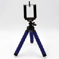 Mini mobile phone tripod - 3 colours