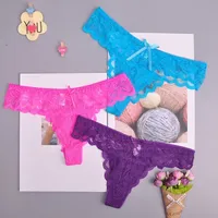 Women's Thong - Lily 2022 collection