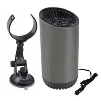 Přenosný ohřívací ventilátor do auta