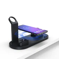 Charging stand 4in1