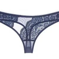 Női Lace Thong Celina