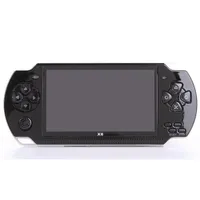 Przenośna konsola do gier PSP - więcej wariantów