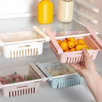 Praktyczne pudełko do przechowywania lodówki Frigibox