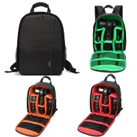 Practical Waterproof Photo Backpack BackPack03 - more colors