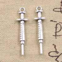 15 pieces of pendants for nurses and doctors - pendants for their own jewelry creation