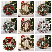 Christmas Decorative Wreath