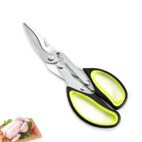 Multifunctional kitchen scissors C272