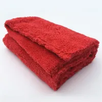 Dryer towel for car A1686