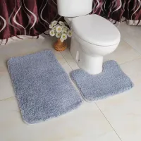 Egyszínű fürdőszoba készlet előtöltések