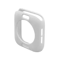 Protective silicone cover / case for apple watch