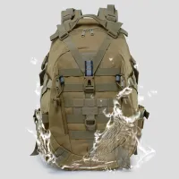 Sac à dos militaire d'extérieur