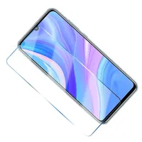 Verre trempé pour Huawei P20 Pro 3 pcs