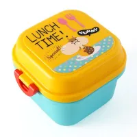 Boîte à lunch pour enfants