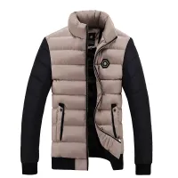 Men's luxury winter jacket Nestor