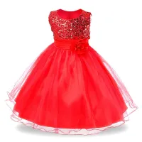 Children's Prince Dress