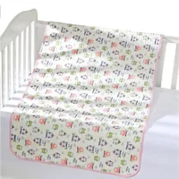 Non-permissible cot mat