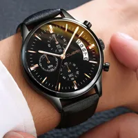 Cuena men's watches