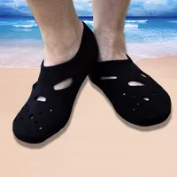 Neoprénové potápačské topánky