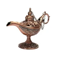 Decorative Aladdin lamp C489