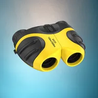 Portable Children's Binoculars
