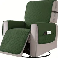 Protecție reversibilă pentru scaunul mic de relaxare