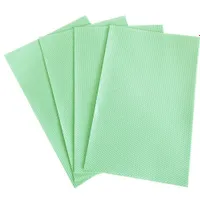 Fridge pad 4 pcs T1016