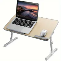 Polohovací stůl na notebook / lenošení / postel / studium / kancelář