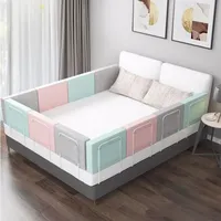 Uchwyt bezpieczeństwa łóżka dziecięcego