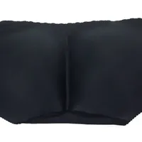 Panties with push up effect