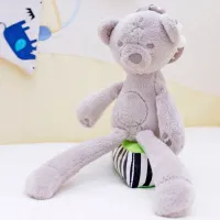 Doudou/jouet mignon pour bébés