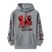 Unisex bluza SQUID GAME