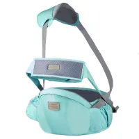 Multifunctional Baby Carrier Baby Waist Stool