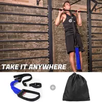Multi Resistance Band Pull Up Assistance Band