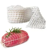 Practical string stocking for making Monroe meat