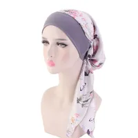 Carolina headscarf