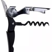 3-function corkscrew