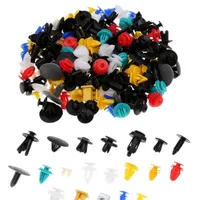 Trim clips for Ford vehicle interior 100 pcs