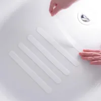 Proslip safety tapes for showers and baths
