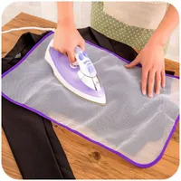 Leja ironing safety net