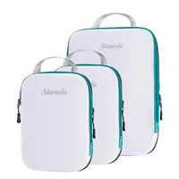 Set of travel organizers 3 pcs