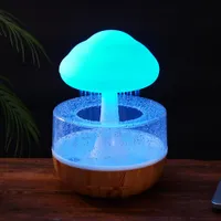 Air humidifier Rain Cloud