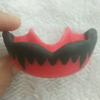 Teeth guard