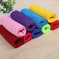 Ręcznik chłodniczy w różnych kolorach - ZACHOWANIE 50% +