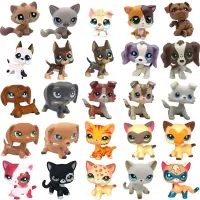 Figurine colecționabile pentru copii Littlest Pet Shop