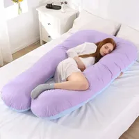Pregnancy Sleeping Pillow