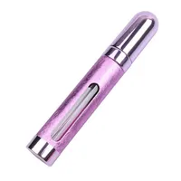 Recipient umplut cu pulverizator pentru parfum, 5 ml