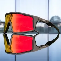 Sun Cycling Glasses for Men and Women - More Colorful Options